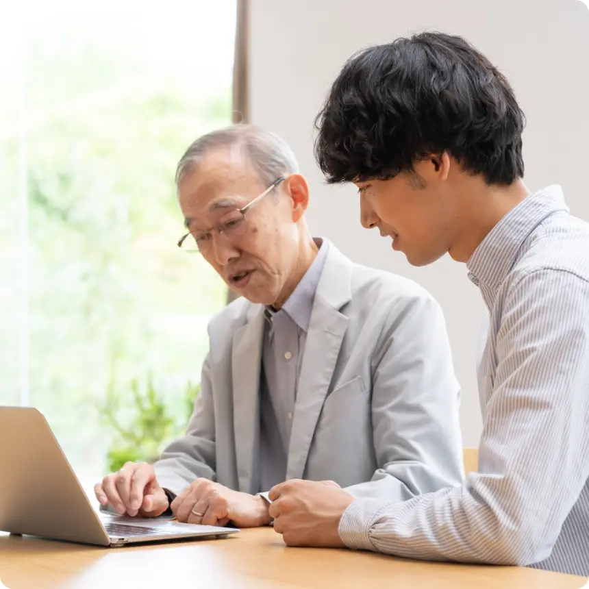 ホンビノスライン株式会社