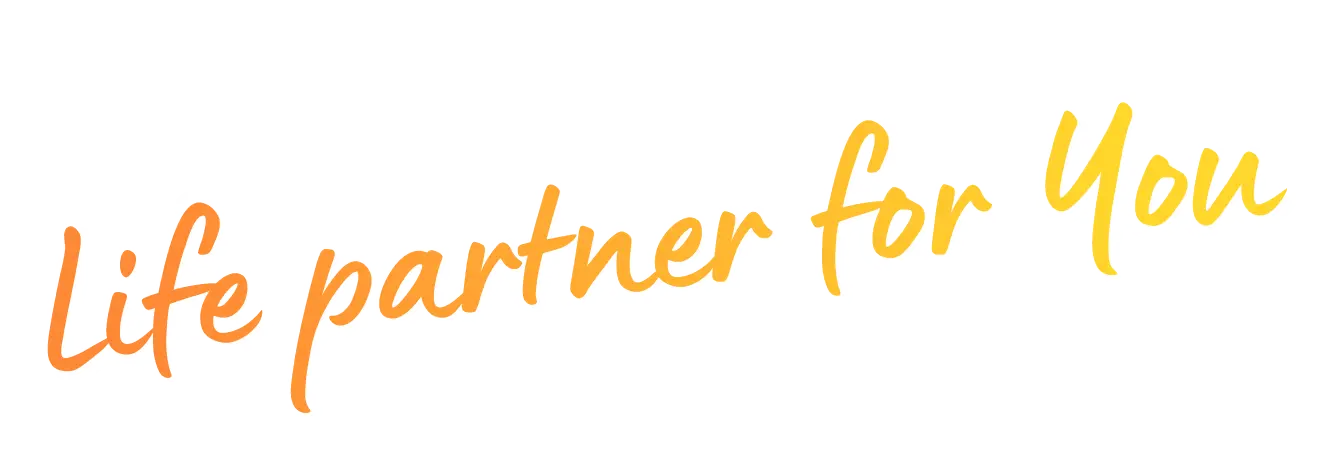 Life partner for You ホンビノスライン株式会社